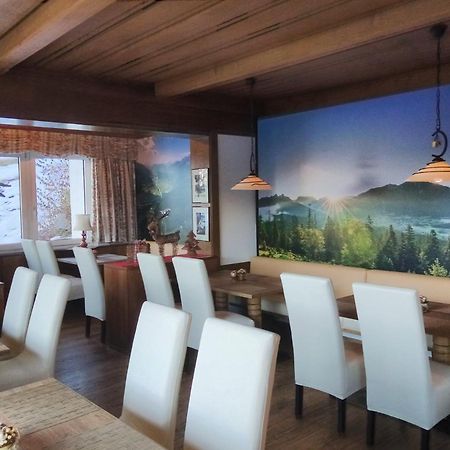 Hotel Habhof - Garni เมอเซิร์น ภายนอก รูปภาพ