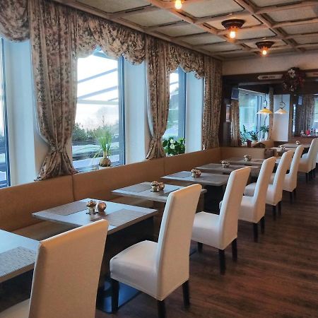 Hotel Habhof - Garni เมอเซิร์น ภายนอก รูปภาพ
