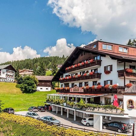 Hotel Habhof - Garni เมอเซิร์น ภายนอก รูปภาพ