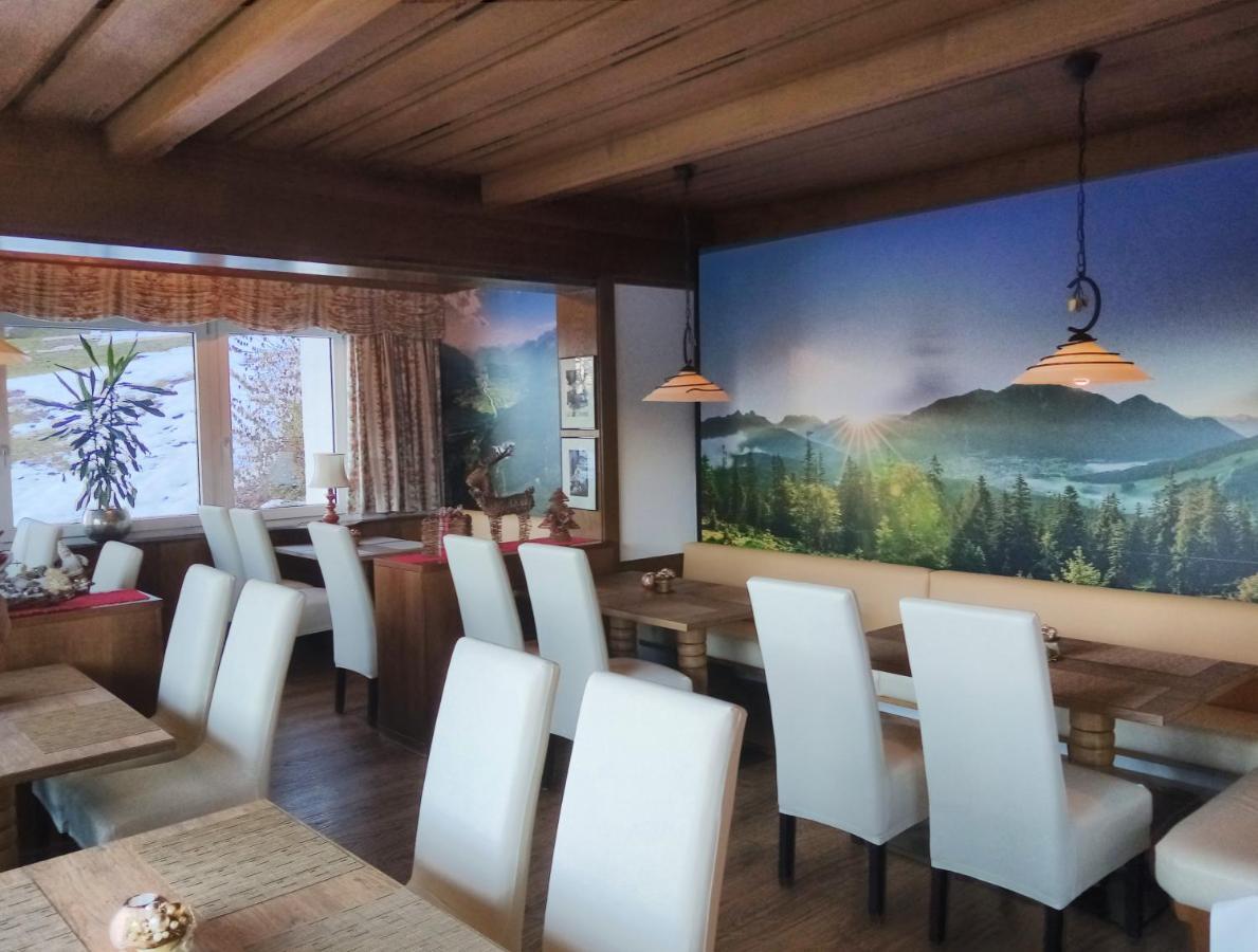 Hotel Habhof - Garni เมอเซิร์น ภายนอก รูปภาพ