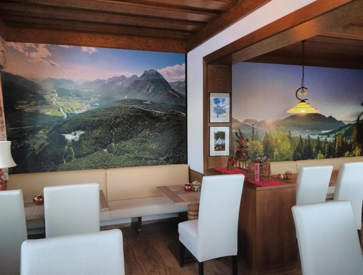 Hotel Habhof - Garni เมอเซิร์น ภายนอก รูปภาพ