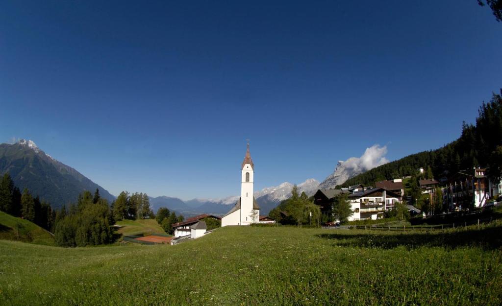 Hotel Habhof - Garni เมอเซิร์น ภายนอก รูปภาพ
