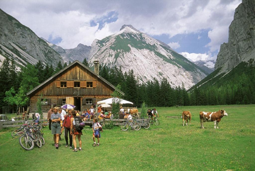Hotel Habhof - Garni เมอเซิร์น ภายนอก รูปภาพ