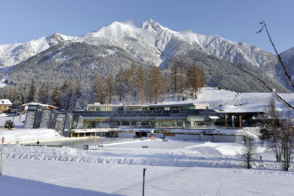 Hotel Habhof - Garni เมอเซิร์น ภายนอก รูปภาพ