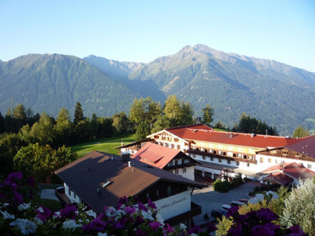 Hotel Habhof - Garni เมอเซิร์น ภายนอก รูปภาพ